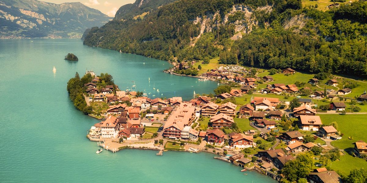 Interlaken