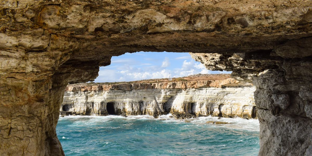 Jeita Grotto