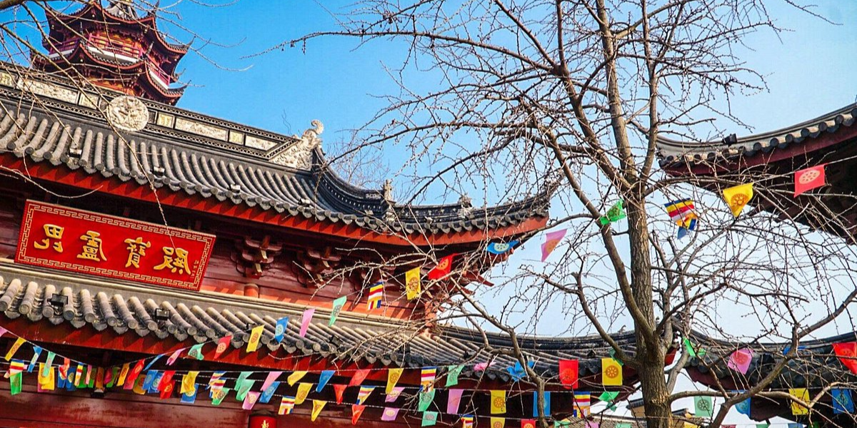 Jiming Temple