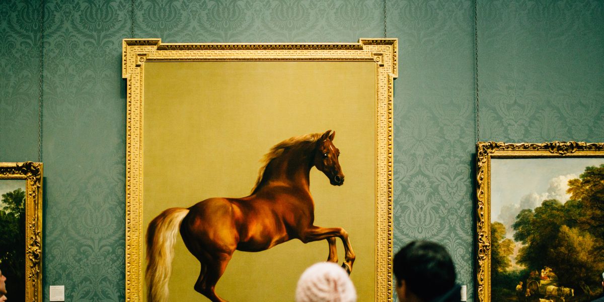 Jordan National Gallery of Fine Arts
