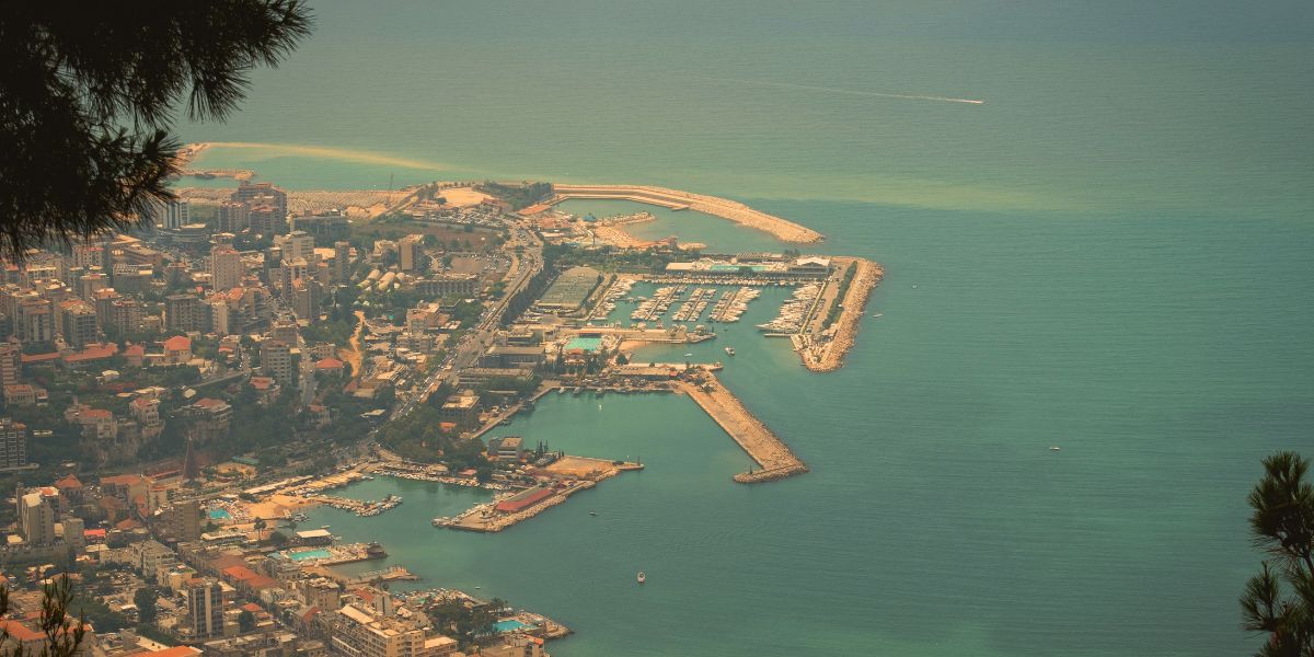 Jounieh