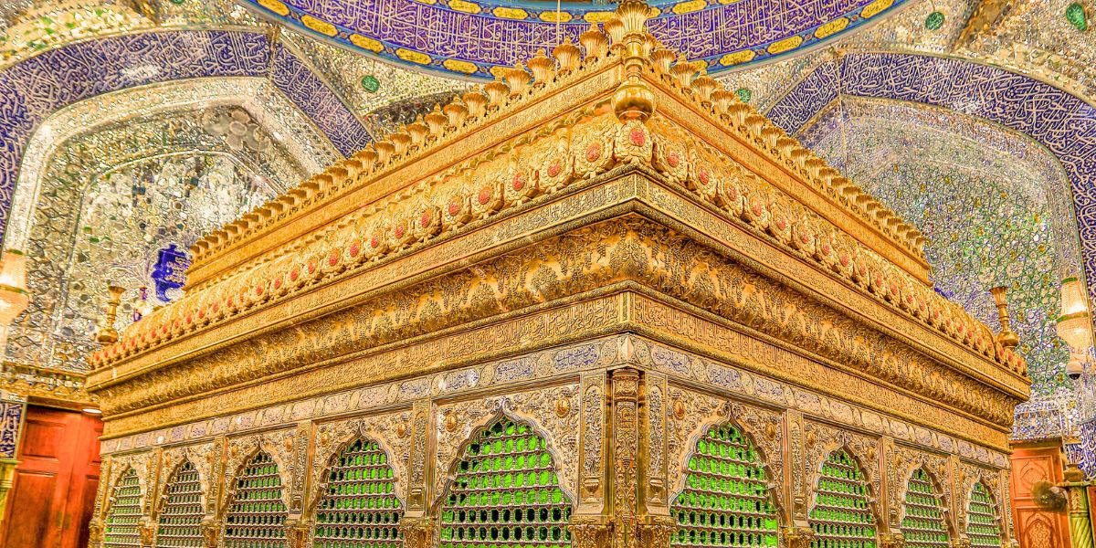 Karbala