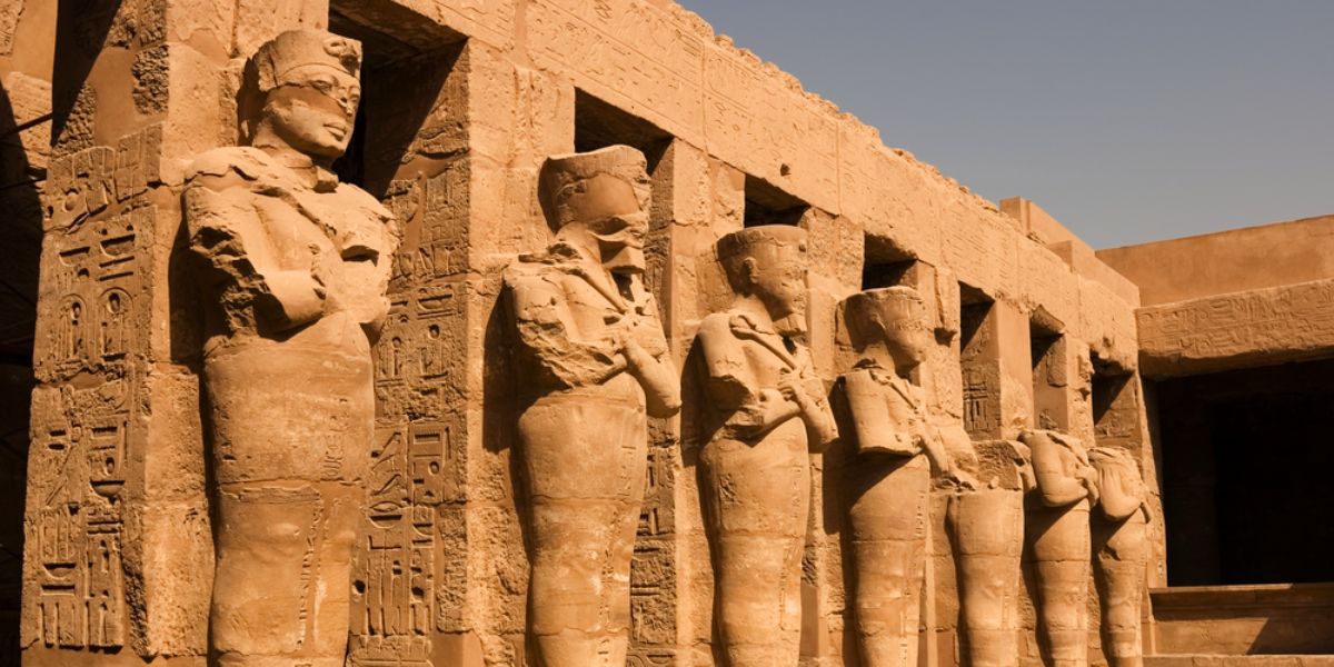 Karnak