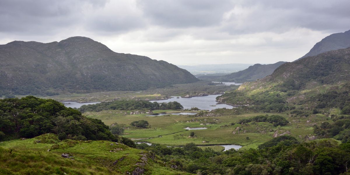 Killarney