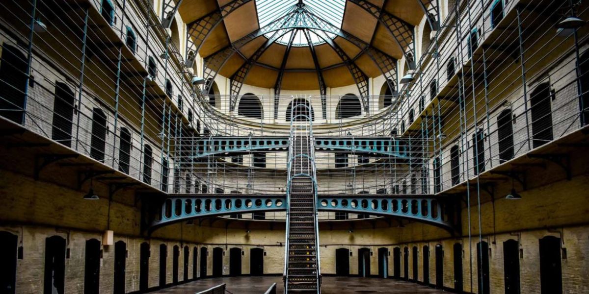 Kilmainham Gaol Museum