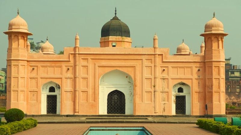 Lalbagh Fort
