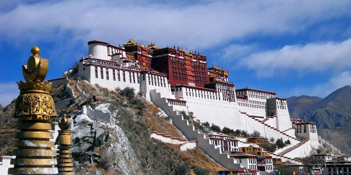 Lhasa