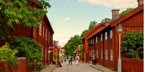 Linköping
