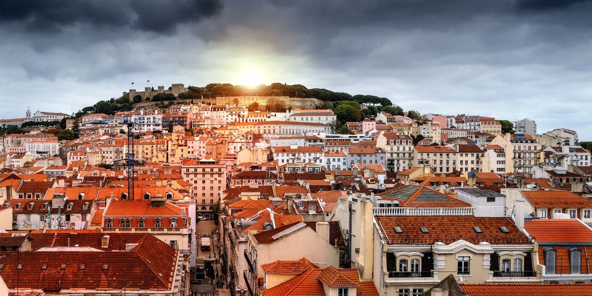 Lisbon