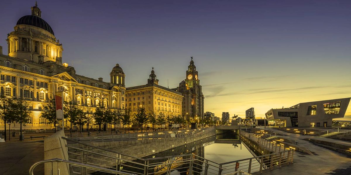 Liverpool