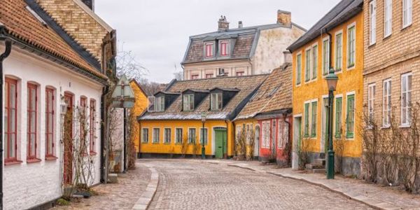 Lund