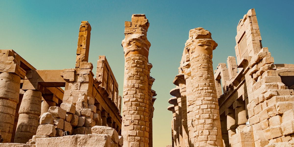 Luxor Museum