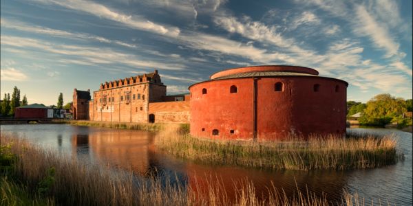 Malmö Malmöhus