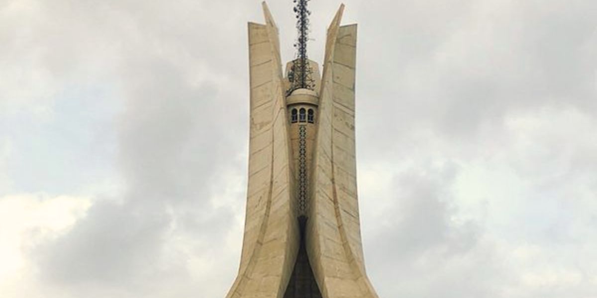Martyrs Memorial