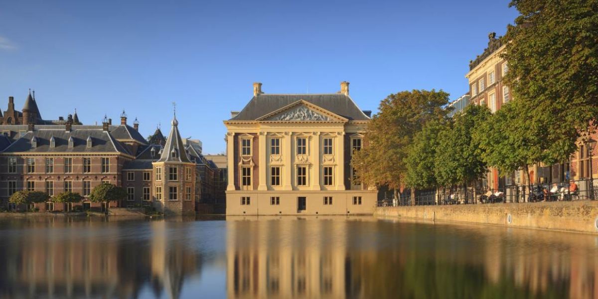 Mauritshuis