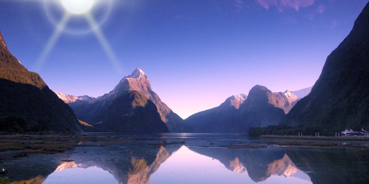 Milford Sound