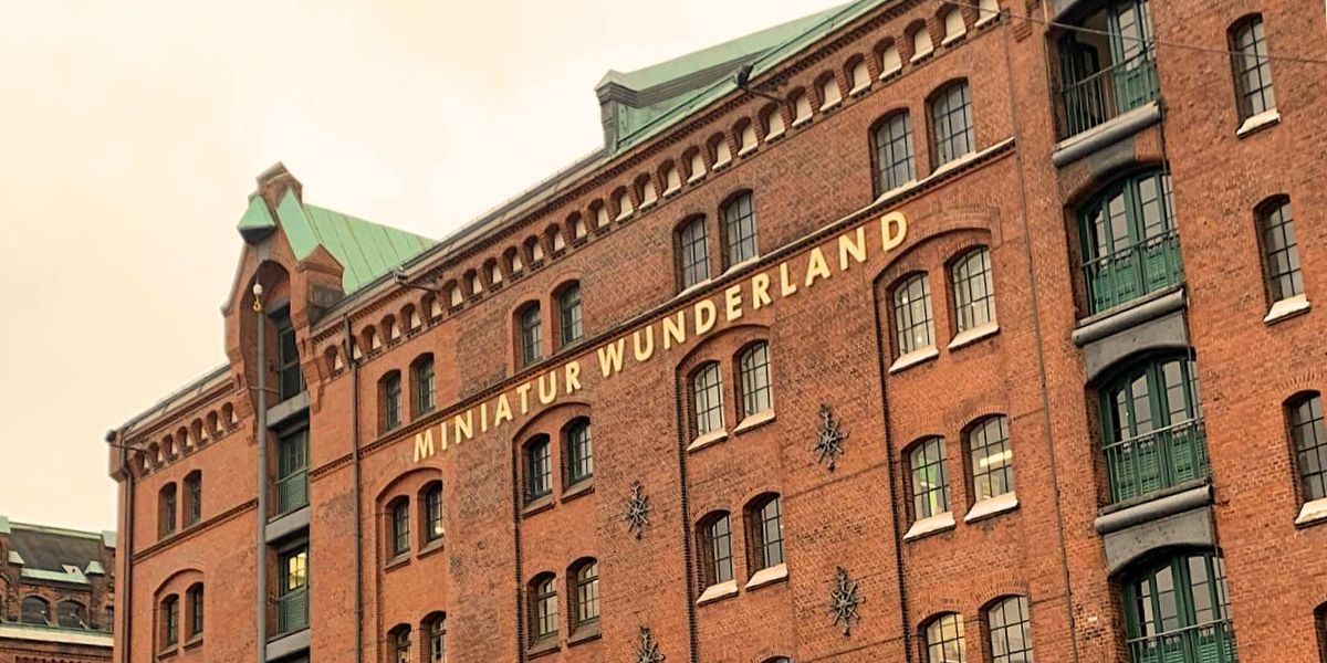 Miniatur Wunderland