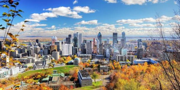 Montréal
