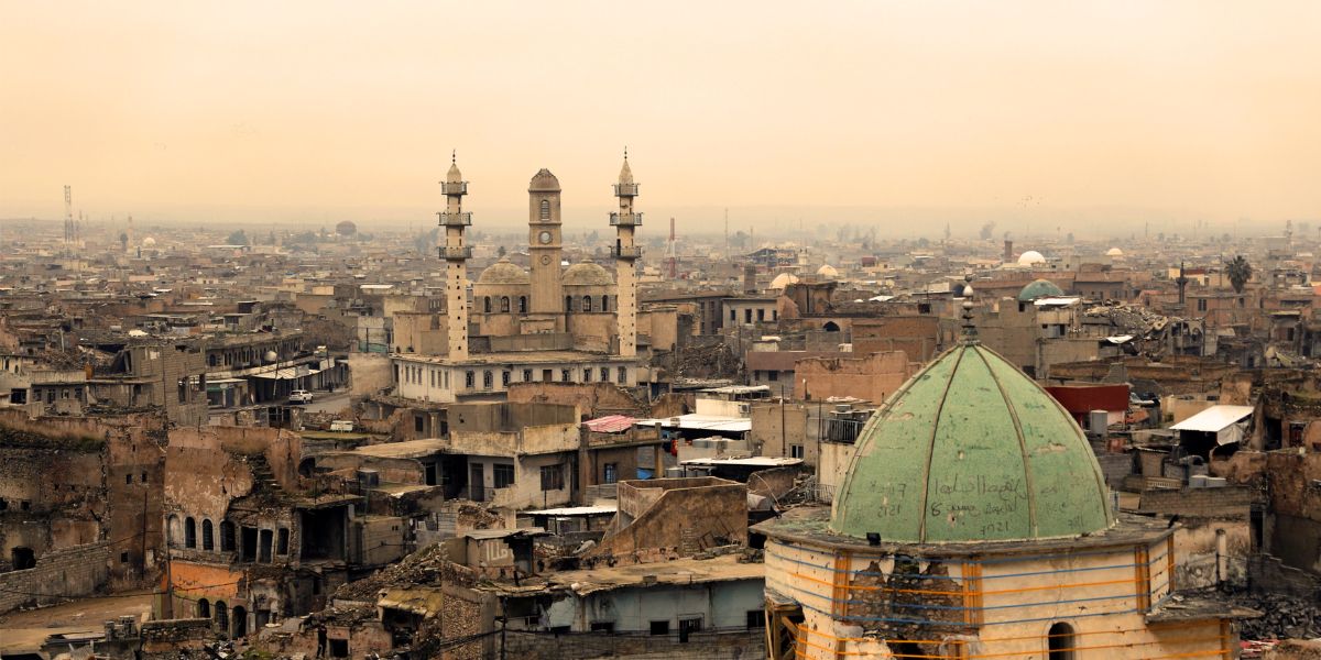 Mosul