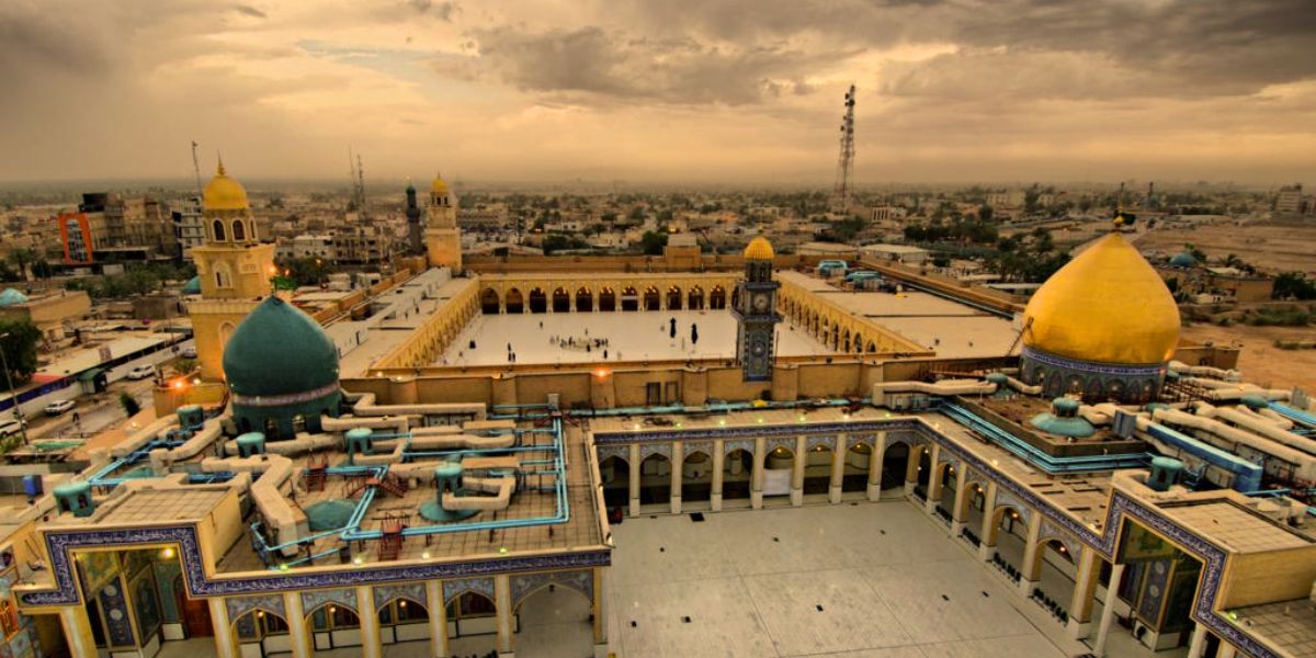 Najaf