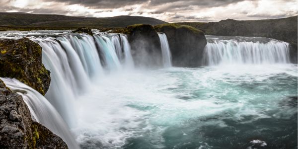Niagara Falls