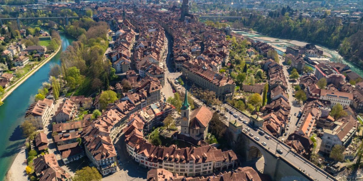 Old City