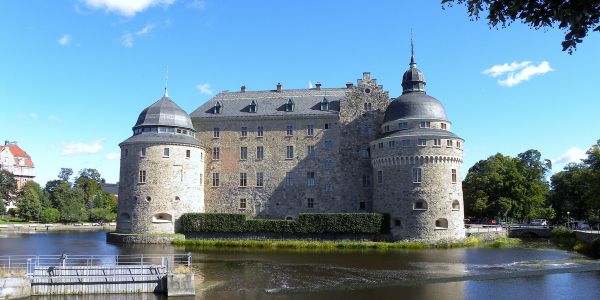 Örebro