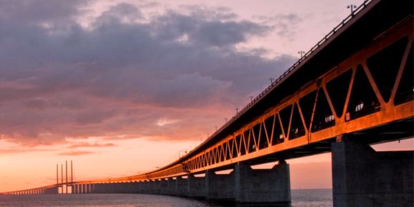 Öresund Bridge