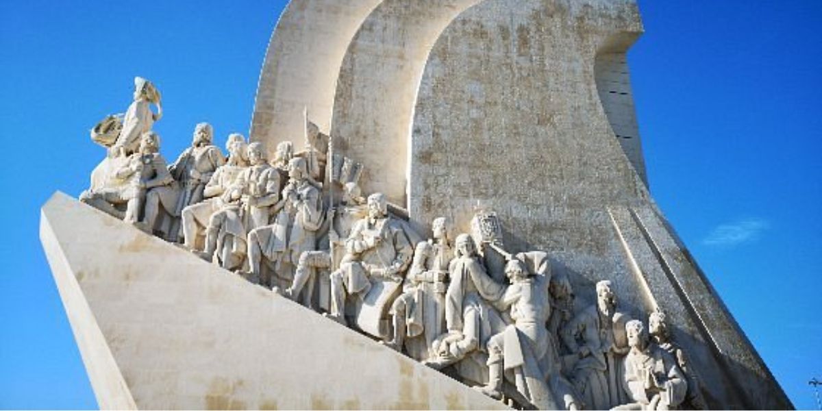 Padrão dos Descobrimentos