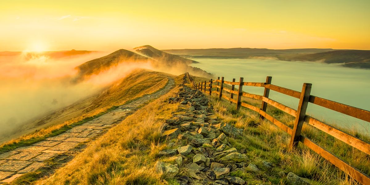 Peak District National Park