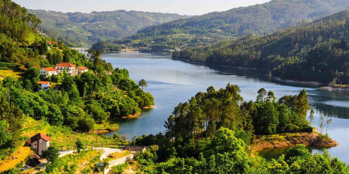 Peneda-Gerês National Park