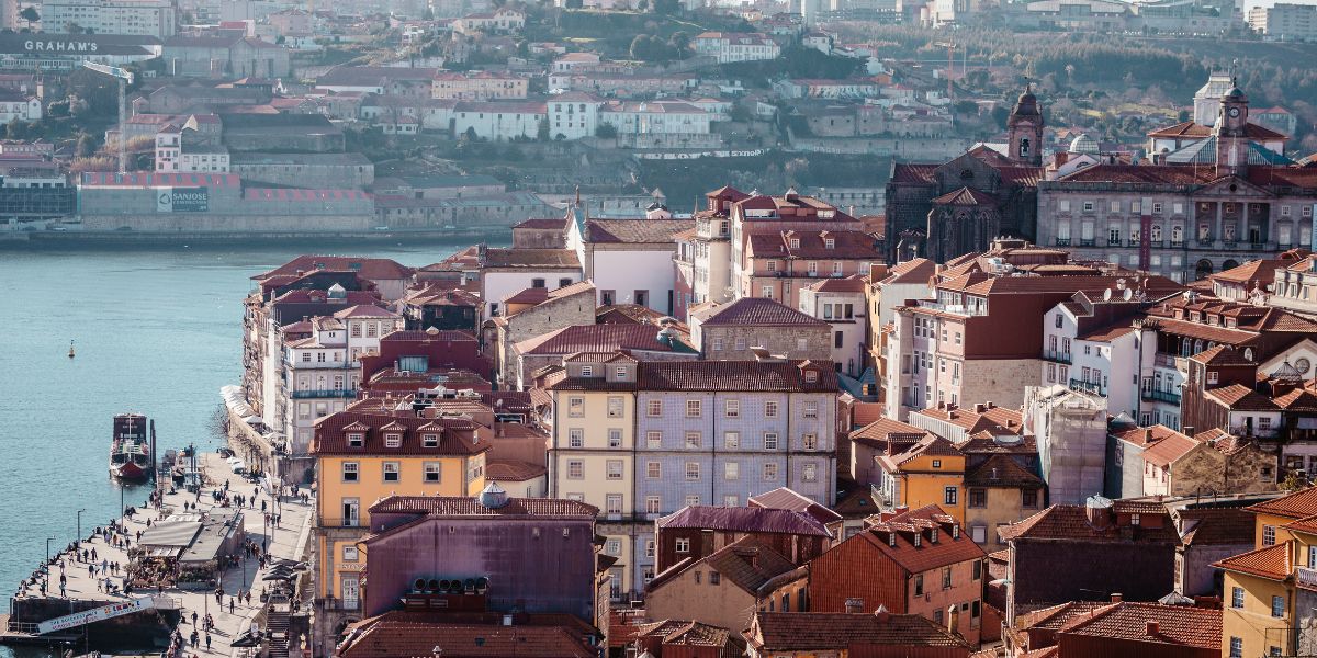 Porto