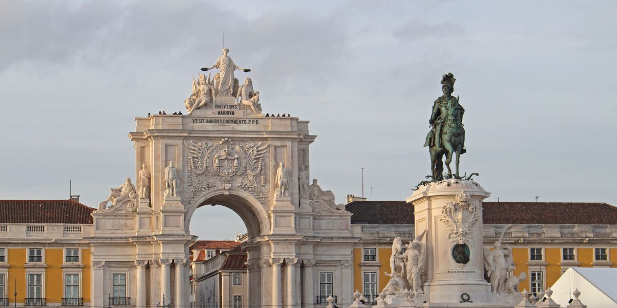 Praça do Comércio