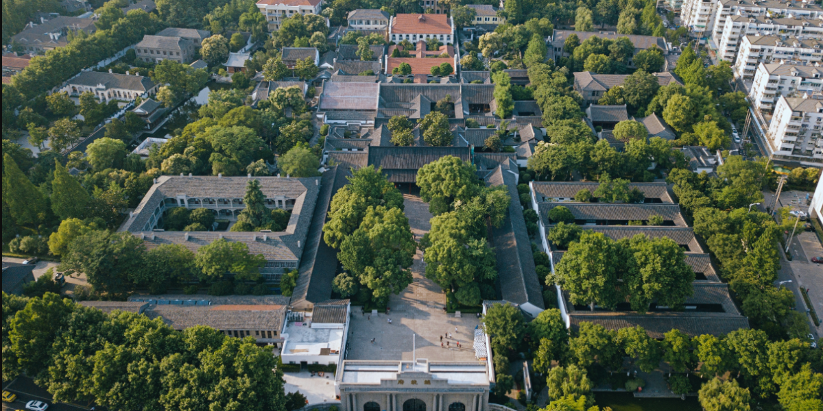 Presidential Palace