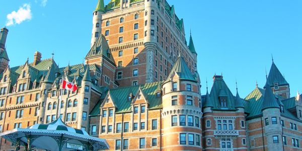 Québec City