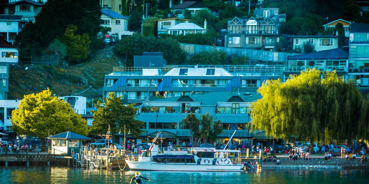 Queenstown