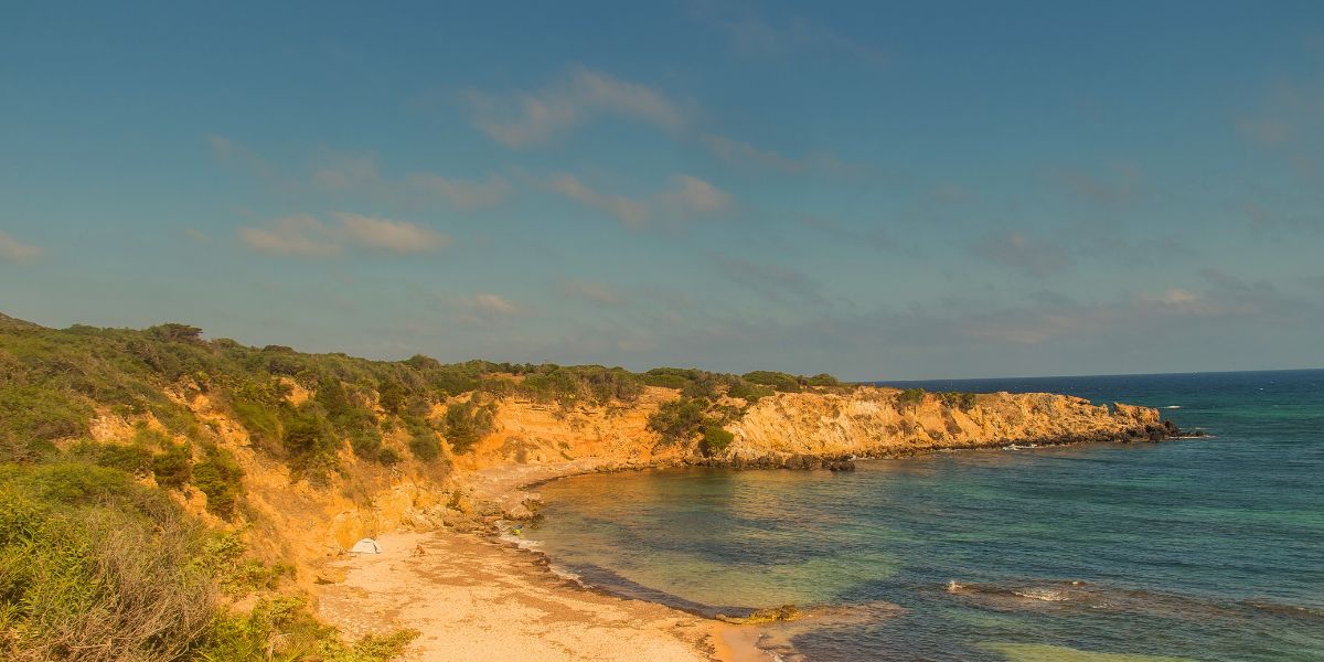 Ras Mohamed Nature Reserve