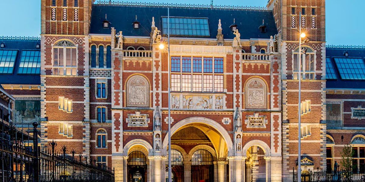 Rijksmuseum