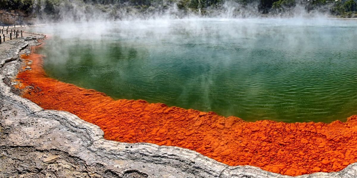Rotorua