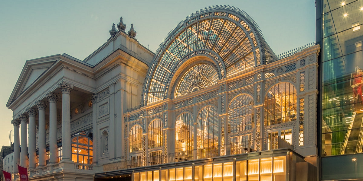 Royal Opera House