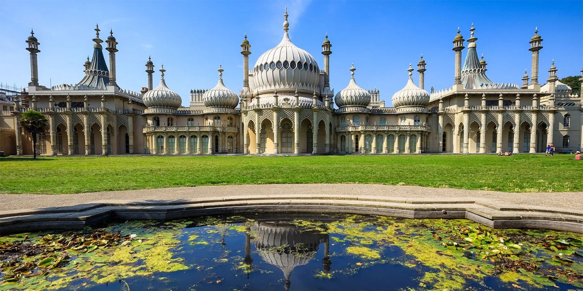 Royal Pavilion