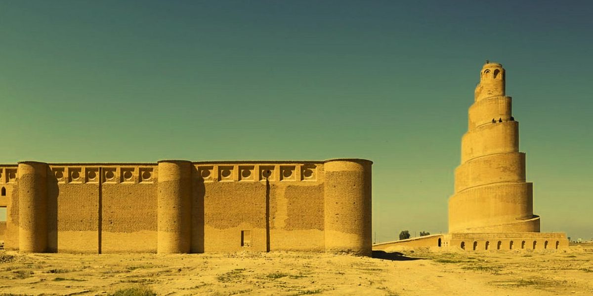 Samarra