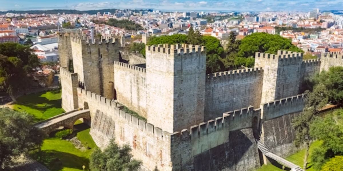 São Jorge Castle