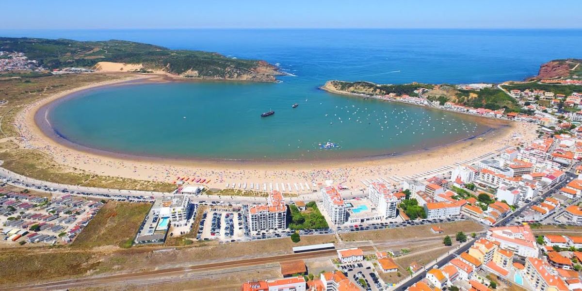 São Martinho do Porto