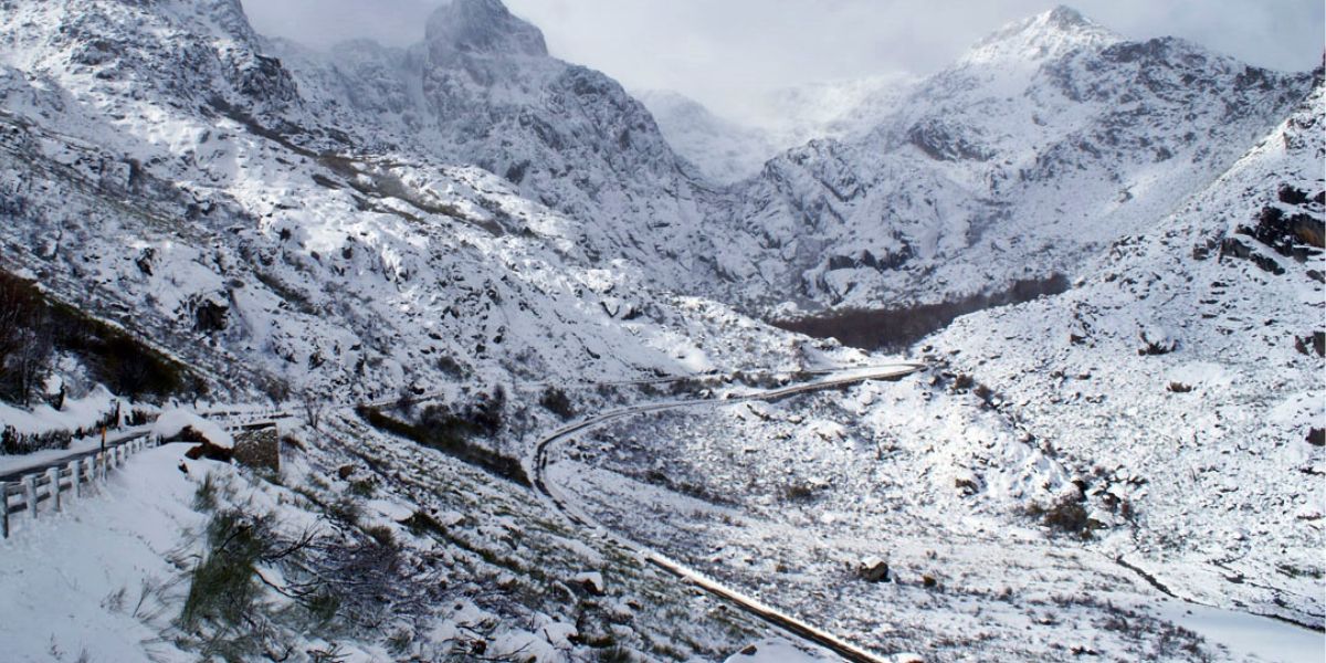 Serra da Estrela