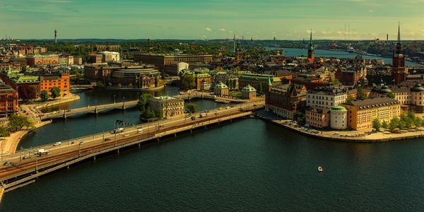 Stockholm