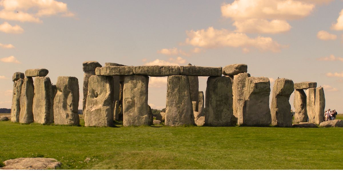 Stonehenge