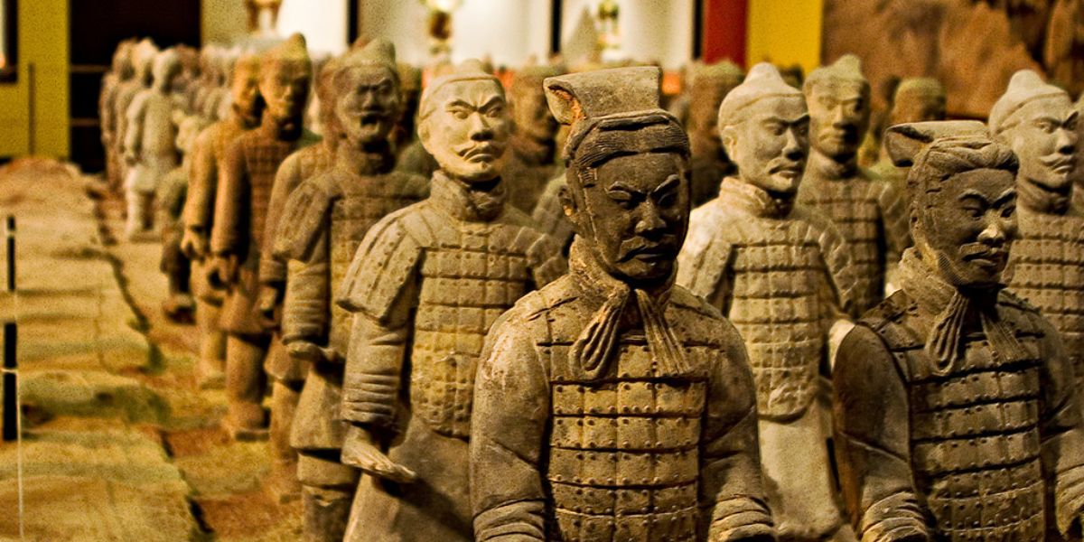 Terracotta Army