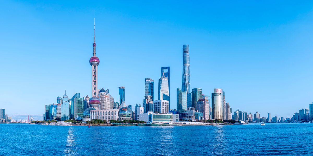 The Bund