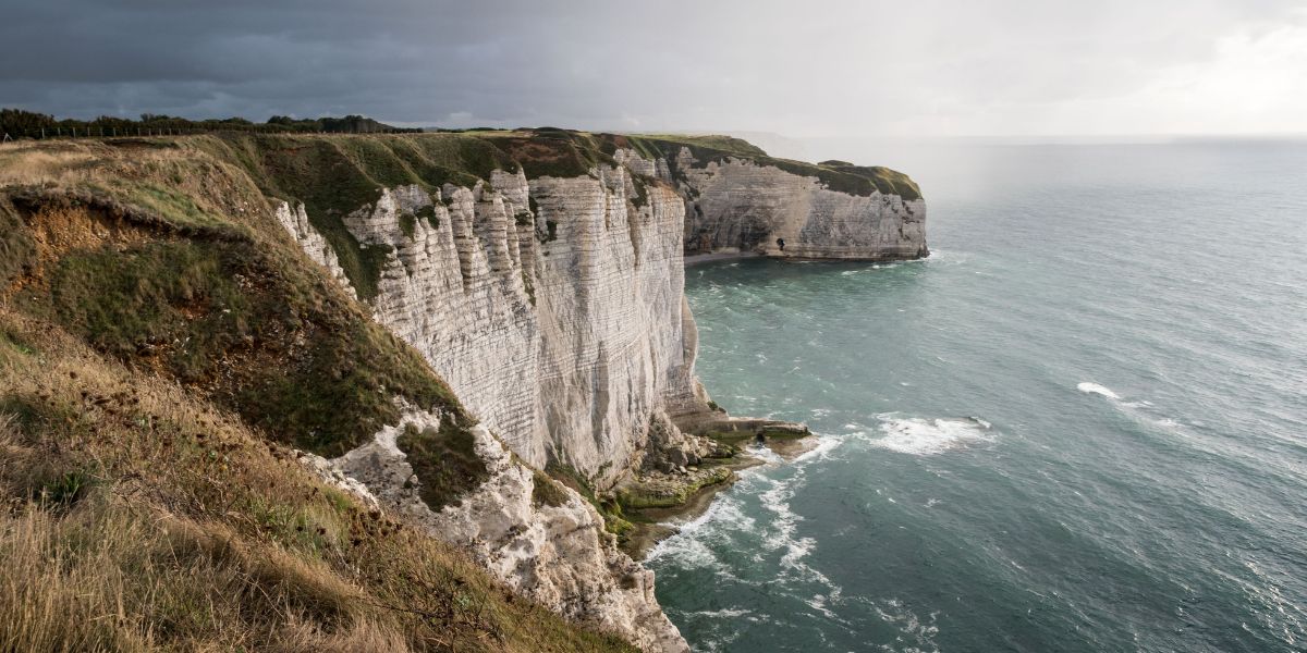 The Cliffs